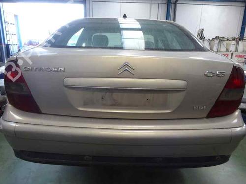 Pulley CITROËN C5 I (DC_) 2.0 HDi (DCRHZB, DCRHZE) | BP14169799M122 