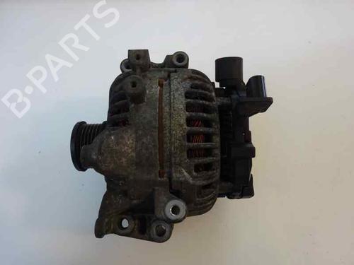 Used Alternator MERCEDES-BENZ C-CLASS (W203) C 220 CDI (203.006, 203.008) (143 hp) 2516945