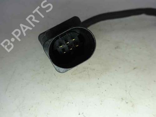 Used Electronic sensor CITROËN BERLINGO / BERLINGO FIRST Box Body/MPV (M_) [1996-2011]  9236229