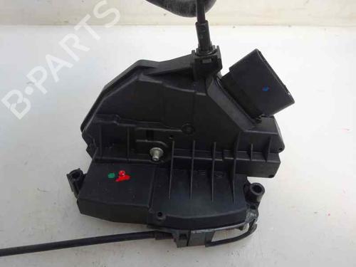 Used Front right lock FORD FOCUS III 1.6 TDCi (95 hp) 7161899