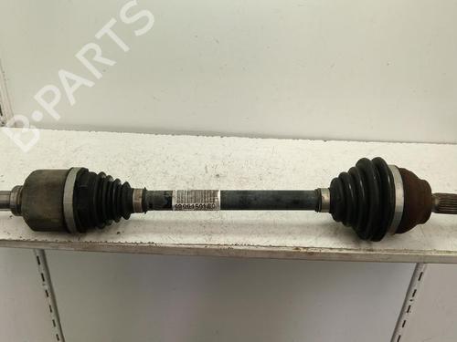 Used Left front driveshaft Left front driveshaft 35740944 35740944