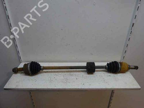 Right front driveshaft FIAT PANDA (169_) | BP2133035M39 - Image 3