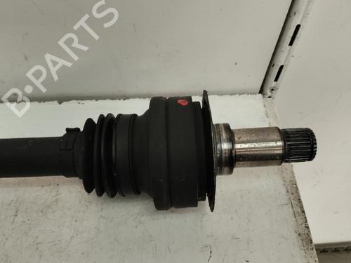 Drivaksel bagtil Højre MERCEDES-BENZ C-CLASS (W203) C 180 Kompressor (203.046) (143 hp) 19482970