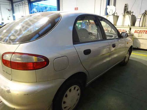 Right mirror DAEWOO LANOS (KLAT) 1.5 | BP9210406C27 