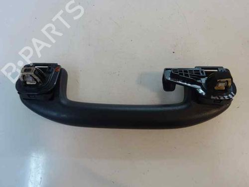 Used Rear left interior door handle Rear left interior door handle 3212900 3212900
