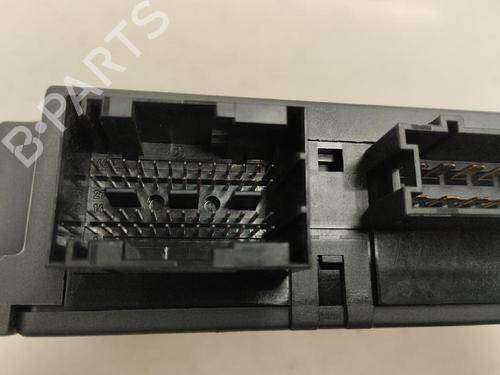 Used Electronic module MERCEDES-BENZ CLK Convertible (A209) CLK 200 Kompressor (209.442) (163 hp) 12563105