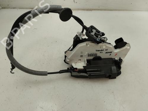 Rear left lock VW TIGUAN (5N_)  | BP19778105C100 