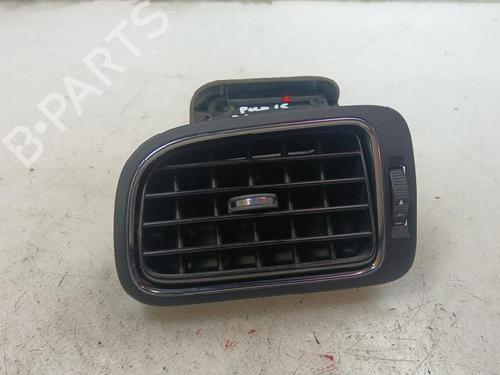 Used Other Other VW POLO V (6R1, 6C1) 1.4 TDI (75 hp) 35743053 35743053