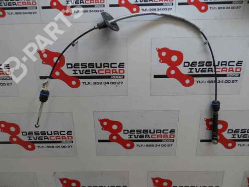 manual-gearbox-selector-volvo-c30-533-20-d-30759148-2006-2007-2008-2009-2010-2011-2012-2013-7438625 main image