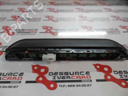 Used Third brake light BMW 3 (E90) 318 d (143 hp) 1711906