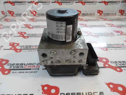 Used ABS pump OPEL INSIGNIA A Sports Tourer (G09) 2.0 CDTI (35) (160 hp) 202289