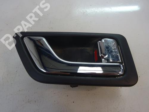 Høyre bak invendig håndtak HYUNDAI GETZ (TB) 1.5 CRDi (88 hp) 11289086