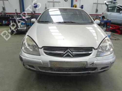 Pulley CITROËN C5 I (DC_) 2.0 HDi (DCRHZB, DCRHZE) | BP14169651M122 