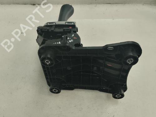 Gear lever CITROËN C3 II (SC_) 1.2 VTi 82 | BP13398315M90 - Image 2