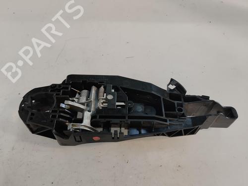 Poignée extérieure arrière droite CITROËN C4 Picasso II 1.2 THP 130 (130 hp) 16882968