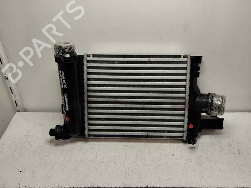 Intercooler RENAULT CLIO IV Grandtour (KH_) 0.9 TCe 90 | BP21394993M30