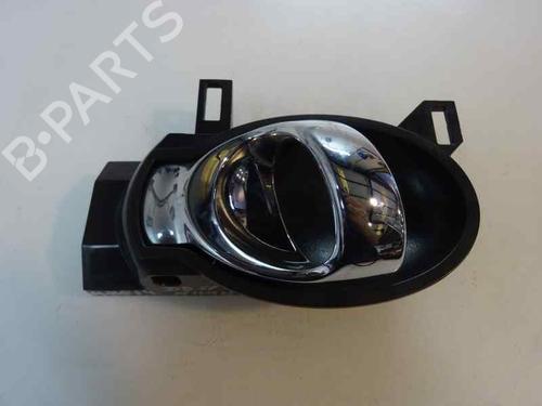 Used Front right interior door handle NISSAN JUKE (F15) 1.5 dCi (110 hp) 3213436