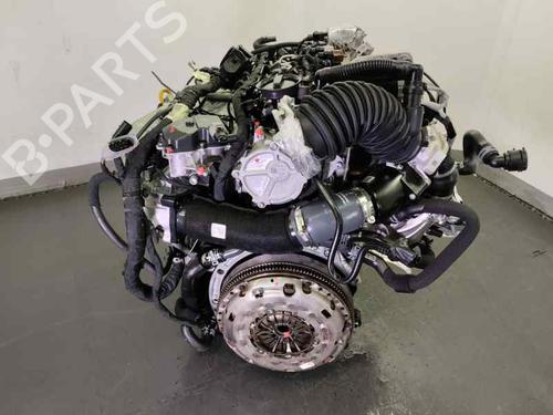 Engine SEAT ATECA (KH7, KHP)  | BP21394645M1 
