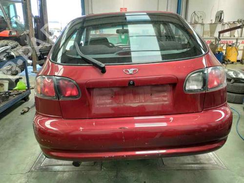 Alternator DAEWOO LANOS (KLAT) 1.5 | BP29133850M7 