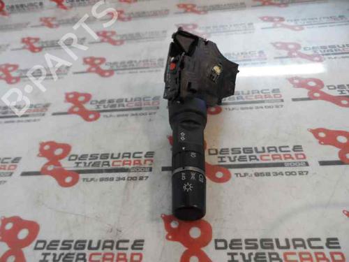 Headlight switch MAZDA 2 (DE_, DH_) 1.3 (DE3FS) | BP1339596I24 - Image 4