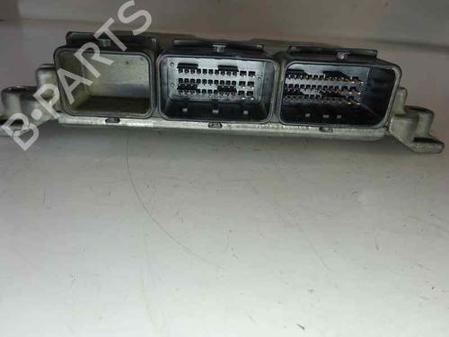 Used Engine control unit (ECU) CITROËN SAXO (S0, S1) 1.5 D (57 hp) 2817491