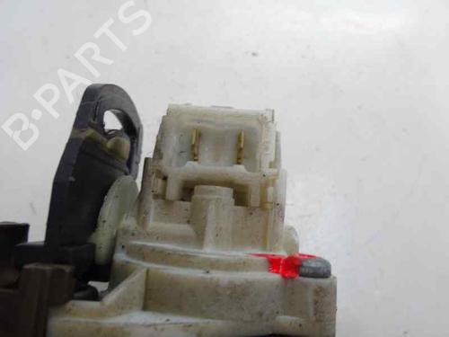 Used Tailgate handle RENAULT MEGANE I Classic (LA0/1_) [1996-2008]  4596175