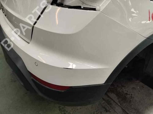 Used Rear bumper SEAT ARONA (KJ7, KJP) 1.0 TSI (110 hp) 29134177