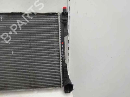 Water radiator MERCEDES-BENZ C-CLASS Coupe (CL203) C 220 CDI (203.708) | BP4026028M31