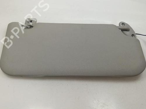 Left sun visor FORD C-MAX II (DXA/CB7, DXA/CEU) 2.0 TDCi | BP38481415I1 - Image 2