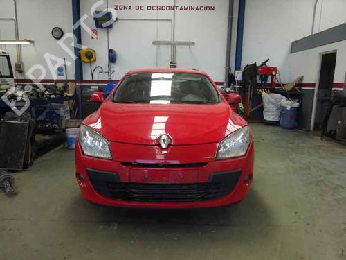 Horn RENAULT MEGANE III Hatchback (BZ0/1_, B3_) 1.5 dCi (BZ09, BZ0D, BZ1W, BZ29, BZ14) | BP14170505E13
