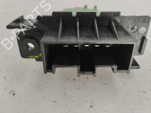 Used Heater resistor FIAT DOBLO Cargo (263_) 1.3 D Multijet (90 hp) 12994713