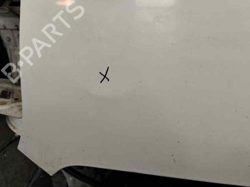 Capot Capot FIAT DOBLO Bus (263_) 1.3 D Multijet (263AXC1A) (90 hp) 22637328 22637328