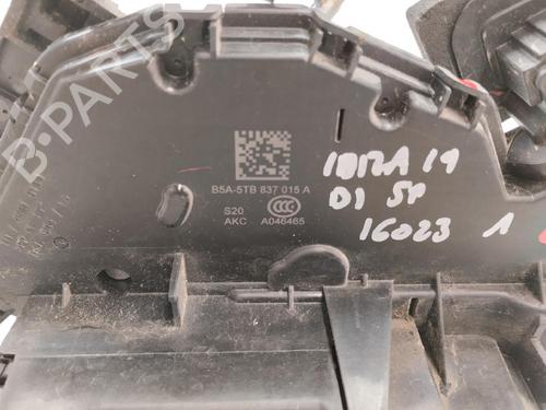 Used Front left lock SEAT IBIZA V (KJ1, KJG) 1.0 TSI (95 hp) 18861385