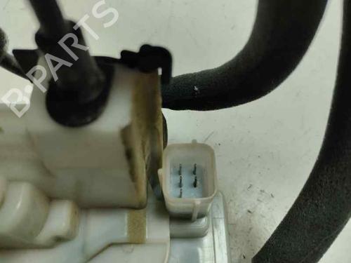 Used Rear left lock FIAT DOBLO Bus (263_) 1.3 D Multijet (263AXC1A) (90 hp) 22637304