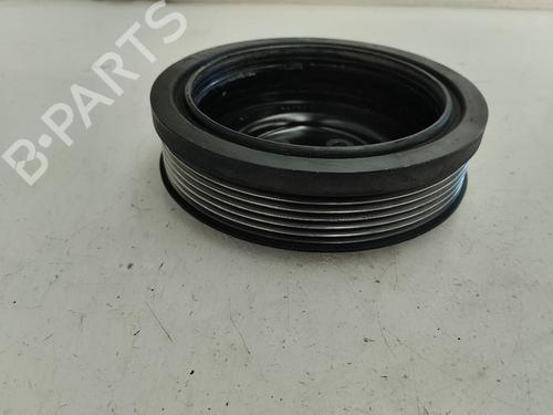 Used Pulley AUDI A4 B7 (8EC) 2.0 TDI (140 hp) 16080855