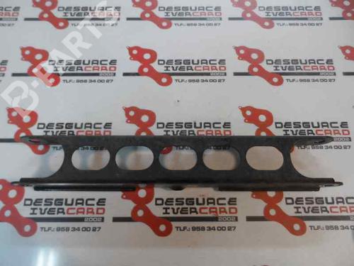 Used Left rear suspension arm BMW 3 (E90) 318 d (143 hp) 587544