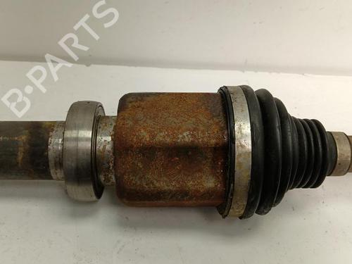 Right front driveshaft FORD KUGA II (DM2) 1.5 TDCi | BP35744651M39 - Image 2