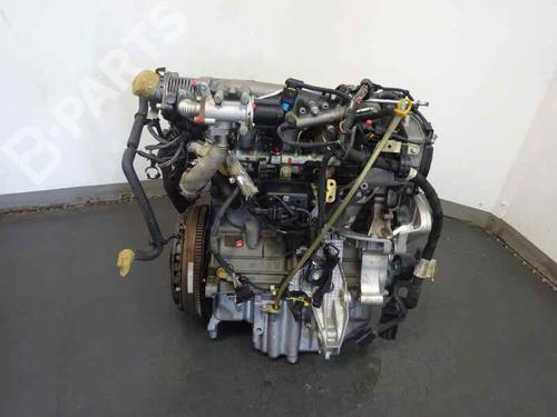 Engine ALFA ROMEO 147 (937_)  | BP10496473M1 