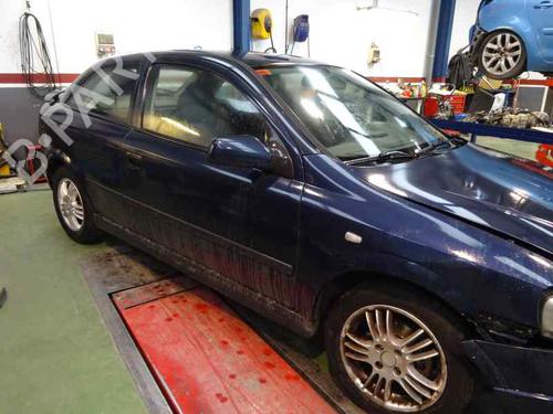 Starter OPEL ASTRA G Hatchback (T98) 1.7 DTI 16V (F08, F48) | BP7161891M8