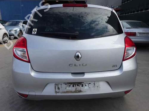 Right sun visor RENAULT CLIO III (BR0/1, CR0/1) 1.5 dCi (BR17, CR17) | BP1919082I2