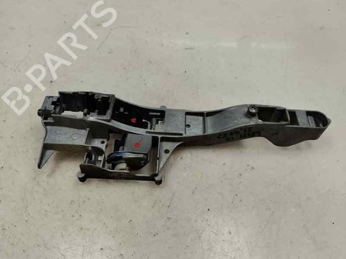 Used Front left exterior door handle CITROËN C5 III Break (RW_) [2008-2017]  22640708