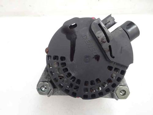 Used Alternator PEUGEOT 208 I (CA_, CC_) 1.2 GPL (82 hp) 7108149