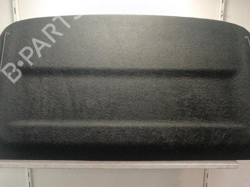 Used Rear parcel shelf Rear parcel shelf OPEL ASTRA J (P10) 1.6 (68) (115 hp) 40279003 40279003
