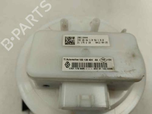 Fuel pump DACIA DUSTER (HM_) 1.5 dCi 110 4x4 (HMAB) | BP30541085M76