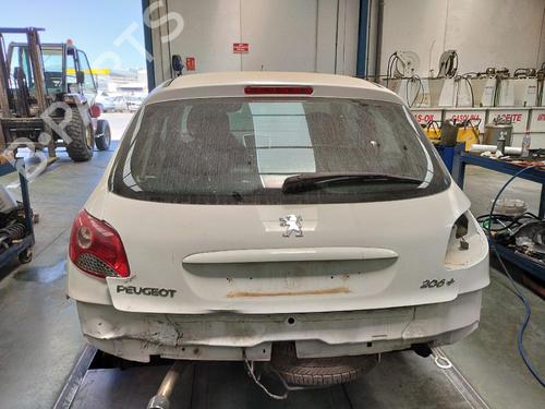 Engine PEUGEOT 206+ (2L_, 2M_) | BP15195193M1
