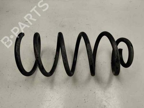 Used Shock absorber spring NISSAN MICRA V (K14) 1.0 IG-T 100 (101 hp) 21495775