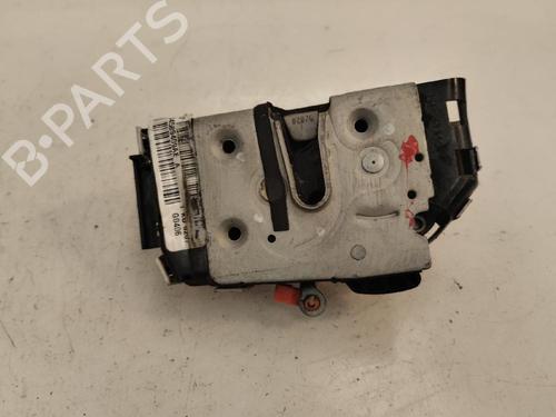 Front left lock DODGE CALIBER 2.0 CRD | BP16672326C98 - Image 2