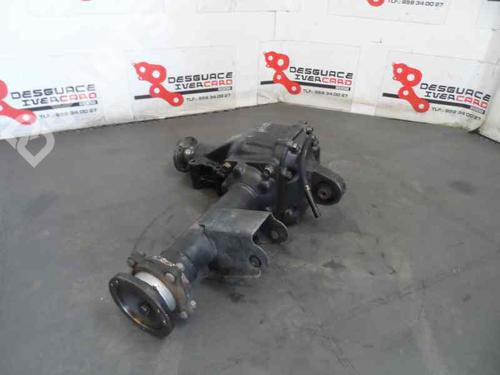 Front differential NISSAN TERRANO II (R20) 2.7 TD 4WD | BP1339564M23 