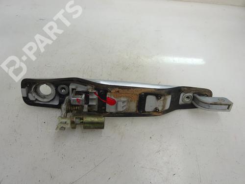 Front right exterior door handle MITSUBISHI GRANDIS (NA_W) 2.0 DI-D (NA8W) | BP10986545C129 