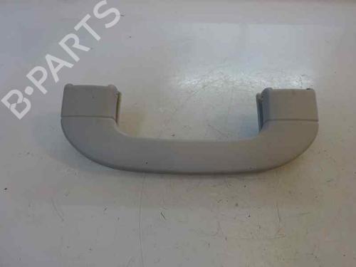 Front left interior door handle MERCEDES-BENZ A-CLASS (W169) A 180 CDI (169.007, 169.307) | BP3213566I13